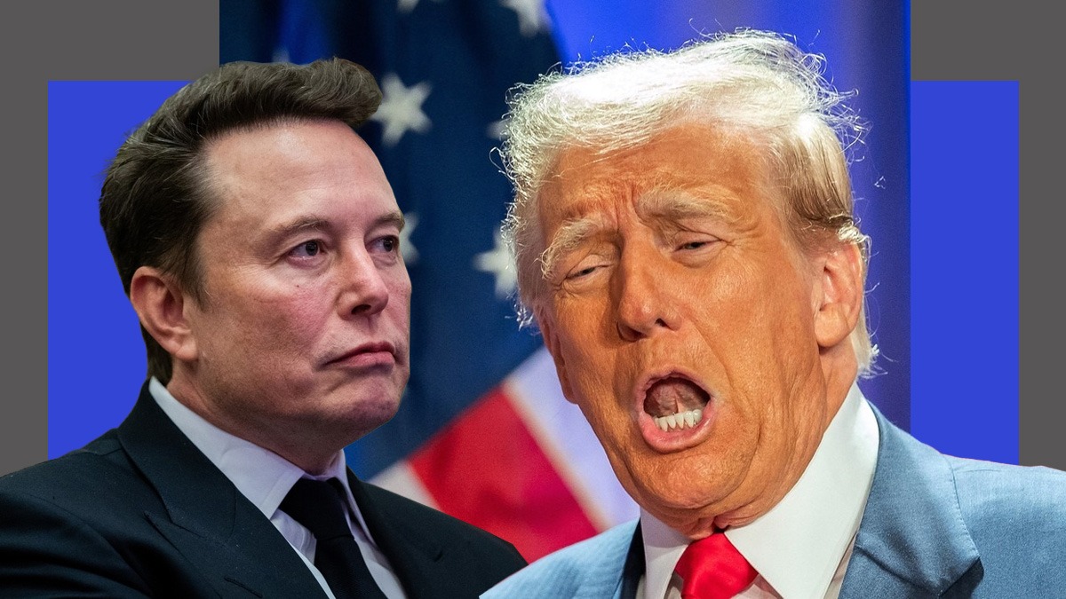 Elon Musk, și „PĂLMUIT”, și „MÂNGÂIAT.” Cel mai bogat om din lume are BLOCK la Trezoreria SUA / Val de reacții: „Își depășește atribuțiile”