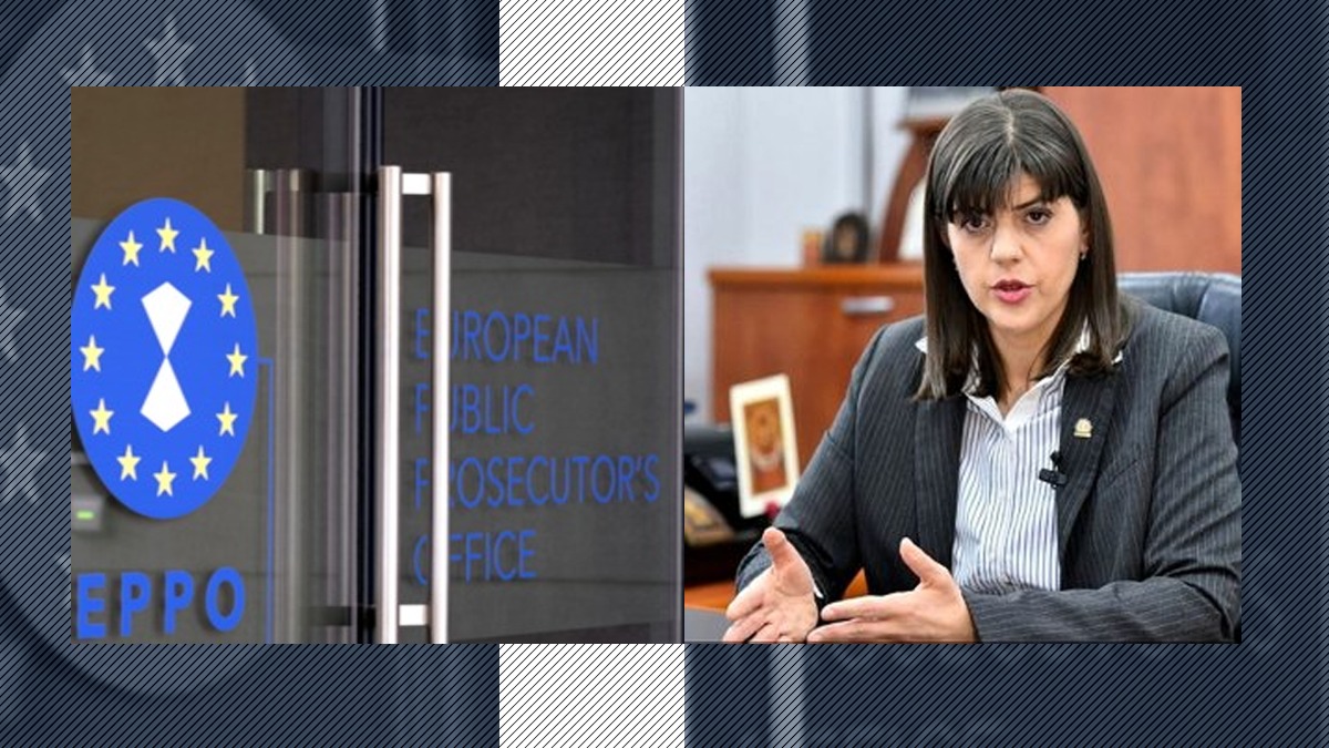 Parchetul European, PERCHEZIȚII la aeroportul Sibiu, dar și în Capitală, pentru fraudă cu fonduri europene. Bog’art și UTI, printre firmele vizate