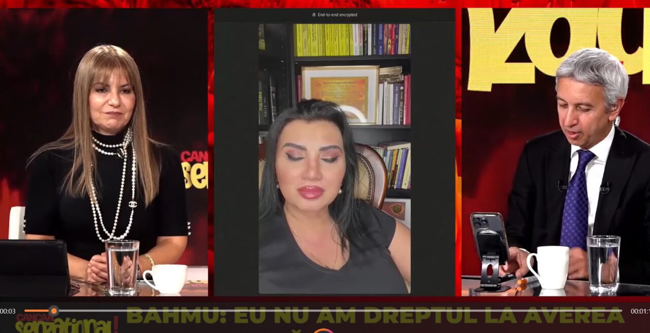 Adriana Bahmuțeanu și Silviu Prigoană după operația la stomac | sursa foto: Gandul Adriana Bahmuțeanu și Silviu Prigoană după operația la stomac | sursa foto: Gandul