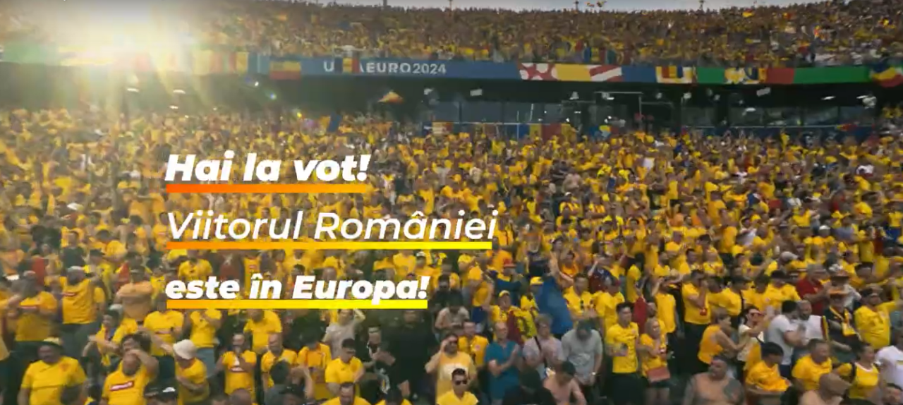 Fără precedent, FRF se implică în alegeri cu 2 zile înainte de votul de la parlamentare!