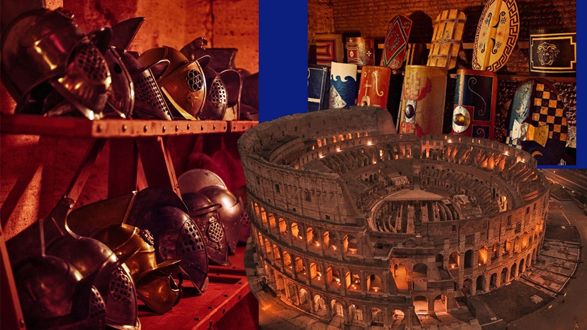 Filmul „GLADIATOR II” sporește numărul turiștilor care vizitează Roma. Un consilier local atrage atenția: „Roma nu este Disneyland”
