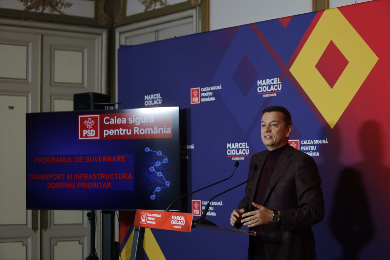 Sibiul va avea TREN periurban. Ministrul Transporturilor a semnat Ordinul prin care acest proiect a fost inclus pe listă prioritară