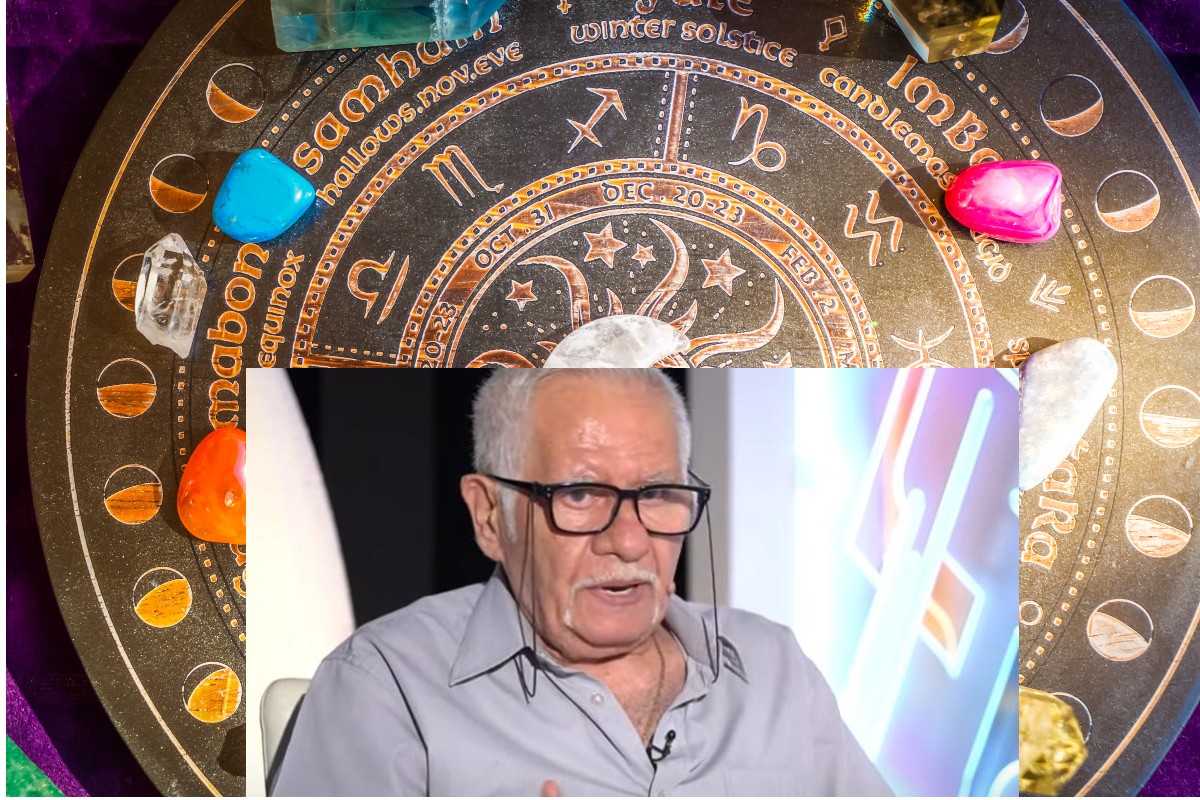 Cea mai PUTERNICĂ zodie, potrivit numerologului Mihai Voropchievici: „Niciodată nu se dau bătuți”