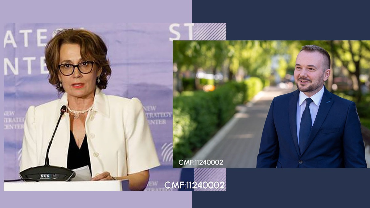 Cine sunt candidații PNL Ilfov pentru alegerile parlamentare – ADVERTORIAL