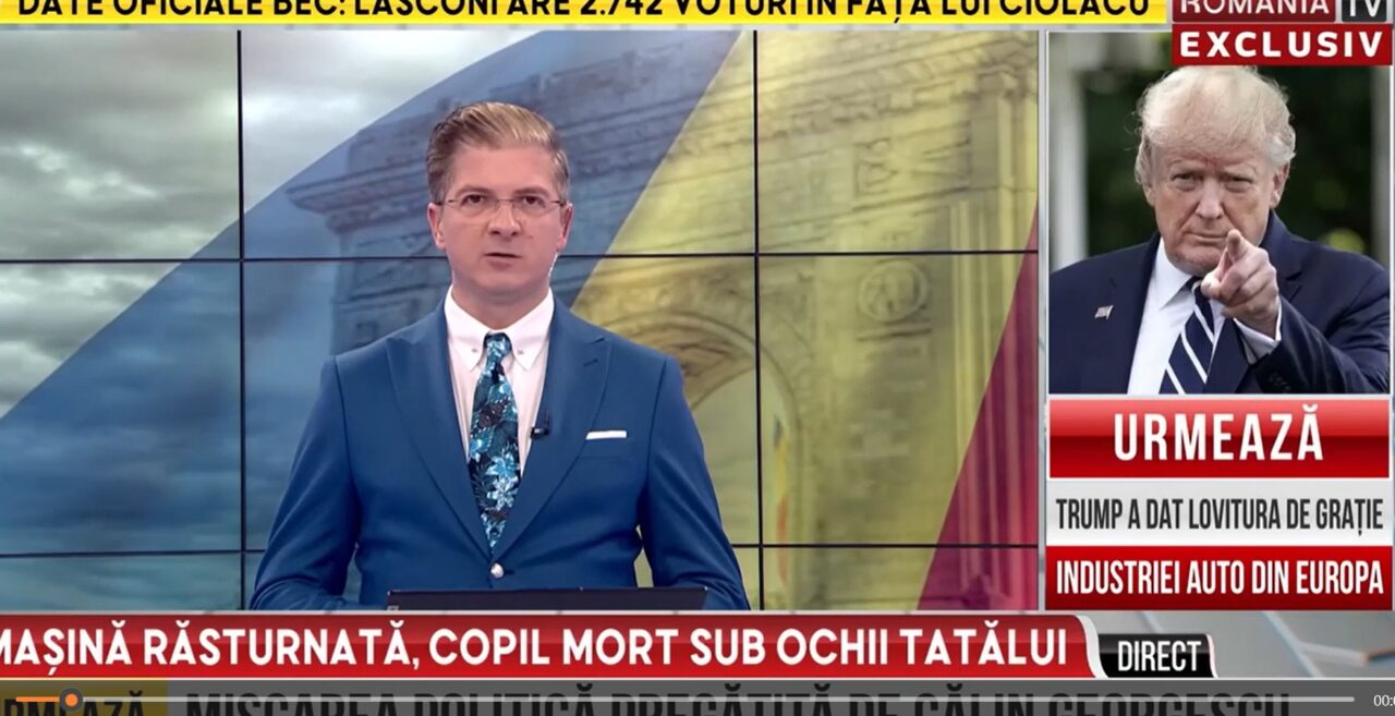 Muncitori ABANDONAȚI pe o platformă în zona Varna din Marea Neagră