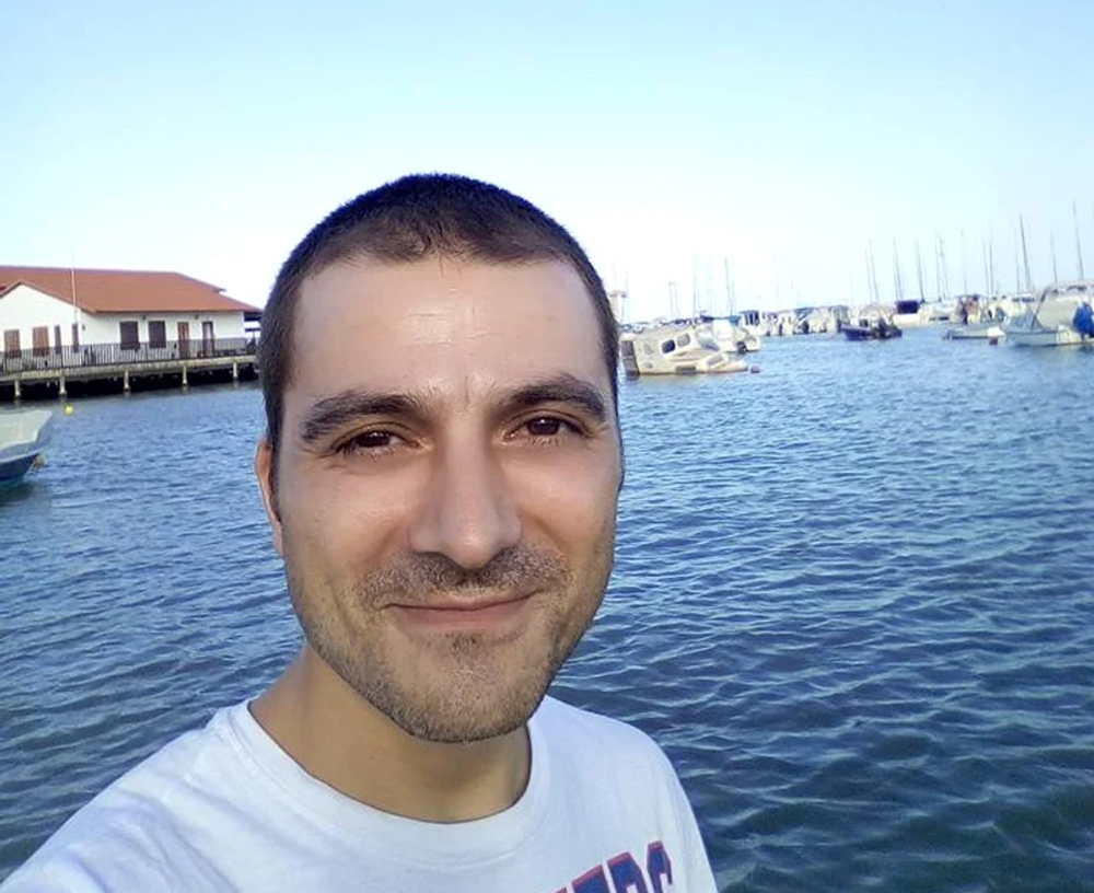 CUTREMURĂTOR. Ce a postat românul care a murit în inundațiile din Valencia, înainte de a fi luat de ape: „Vai, Doamne! S-a rupt cerul!”