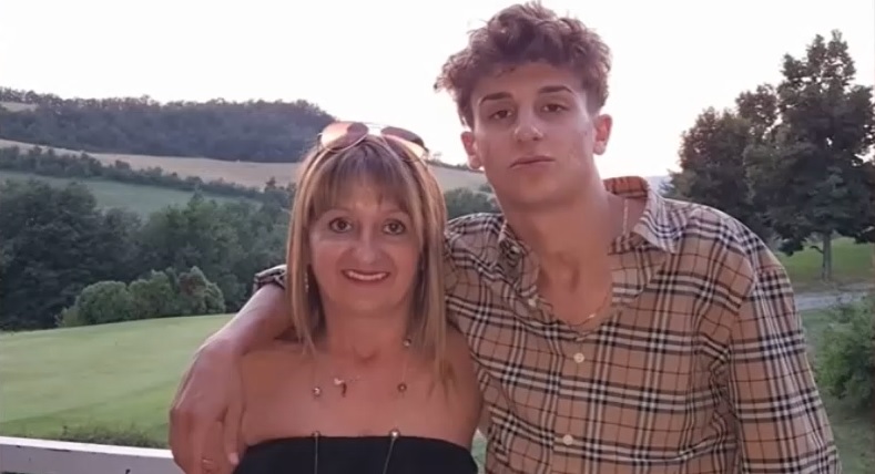 Un tânăr italian, dispărut în urmă cu aproape 4 ani, este CĂUTAT de mama sa în România