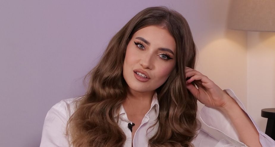 De ce nu a RENUNȚAT Iulia Albu la numele de familie al fostului soț. ”Multă lume mi-a spus”