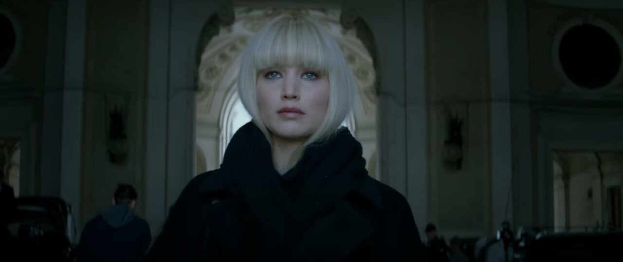 Singurul actor care a intimidat-o pe JENNIFER Lawrence. „Scenele cu el au fost atât de puternice”