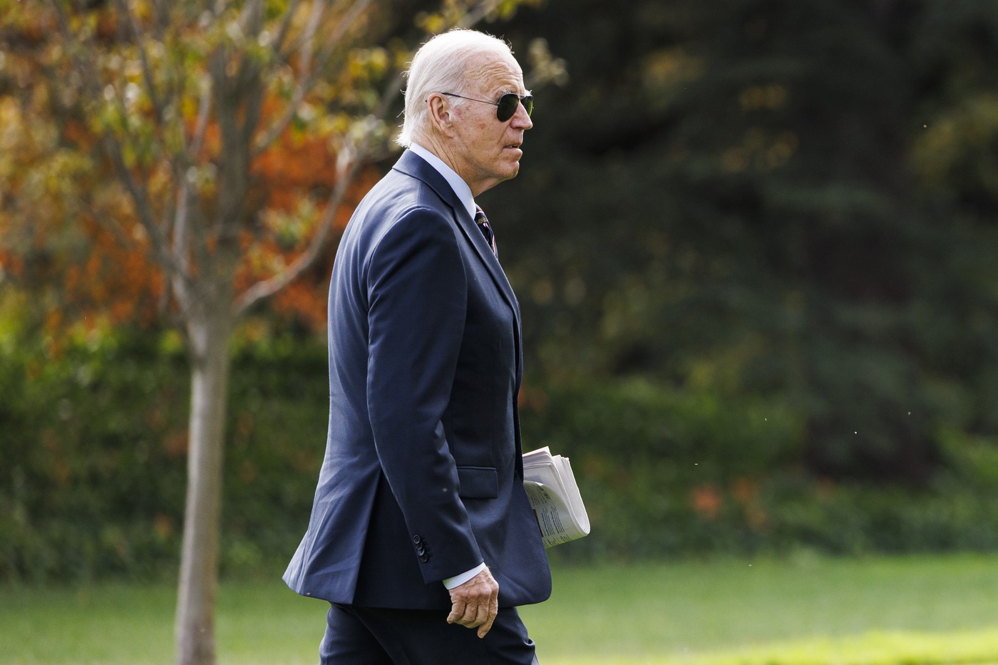 Tranziția la Casa Albă: Biden și Trump colaborează pentru o predare a puterii fără obstacole