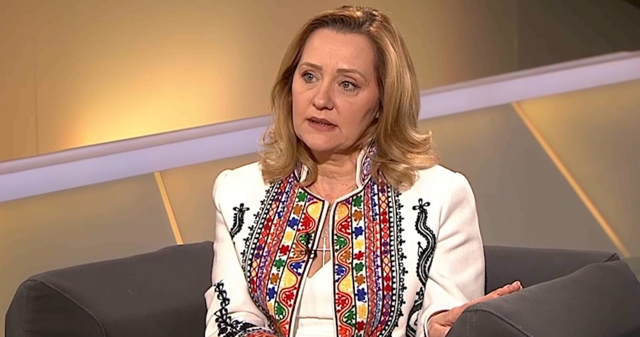 Elena Lasconi, mesaj public după anunțul lui Nicușor Dan: „După 35 de ani, merităm un stat care să lucreze pentru noi, nu noi pentru el”