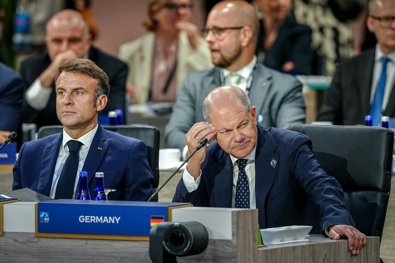 Purtător de cuvânt al guvernului francez: „Europa trebuie să-şi ia destinul în propriile mâini după victoria lui Donald Trump din SUA”