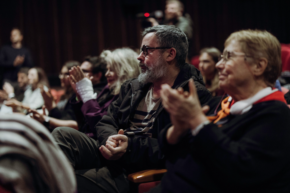 Săptămâna Filmului Maghiar, ediția a 18-a, la București. „Publicul poate viziona filme remarcabile, un veritabil DIALOG intercultural”