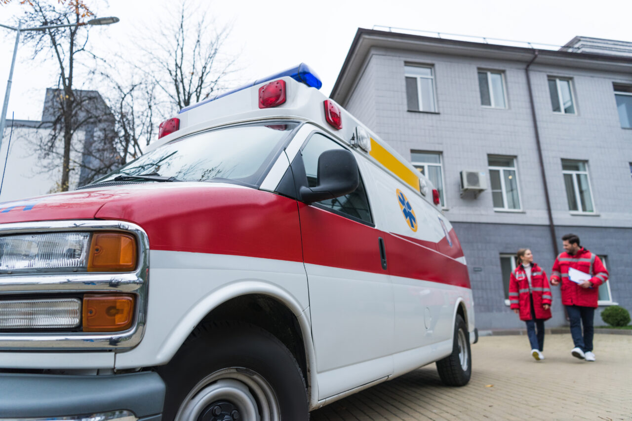 Cum i-a salvat un ROMÂN viața unui italian. Acum, este considerat erou de localnici și autoritățile locale