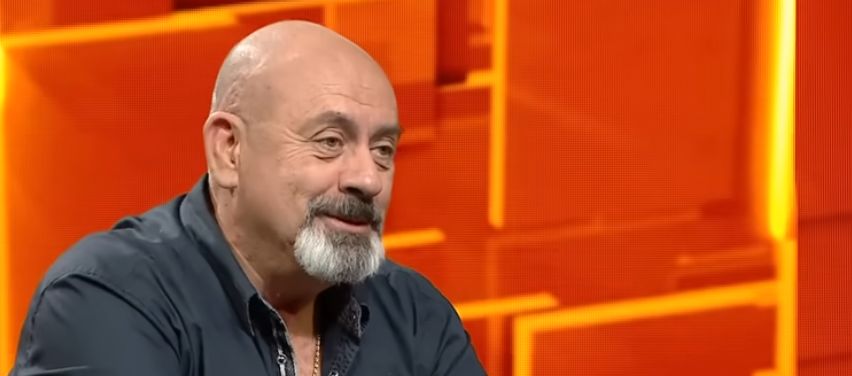 Câți BANI a luat Americanu’ pentru rolul din serialul „La Bloc”. ”La cât am muncit și munceam, atunci era un câștig decent”