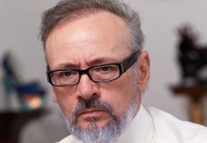 Ce recomandă Mihai Albu pentru un LOOK PERFECT de Revelion 2025. ”Totuși este un moment festiv”