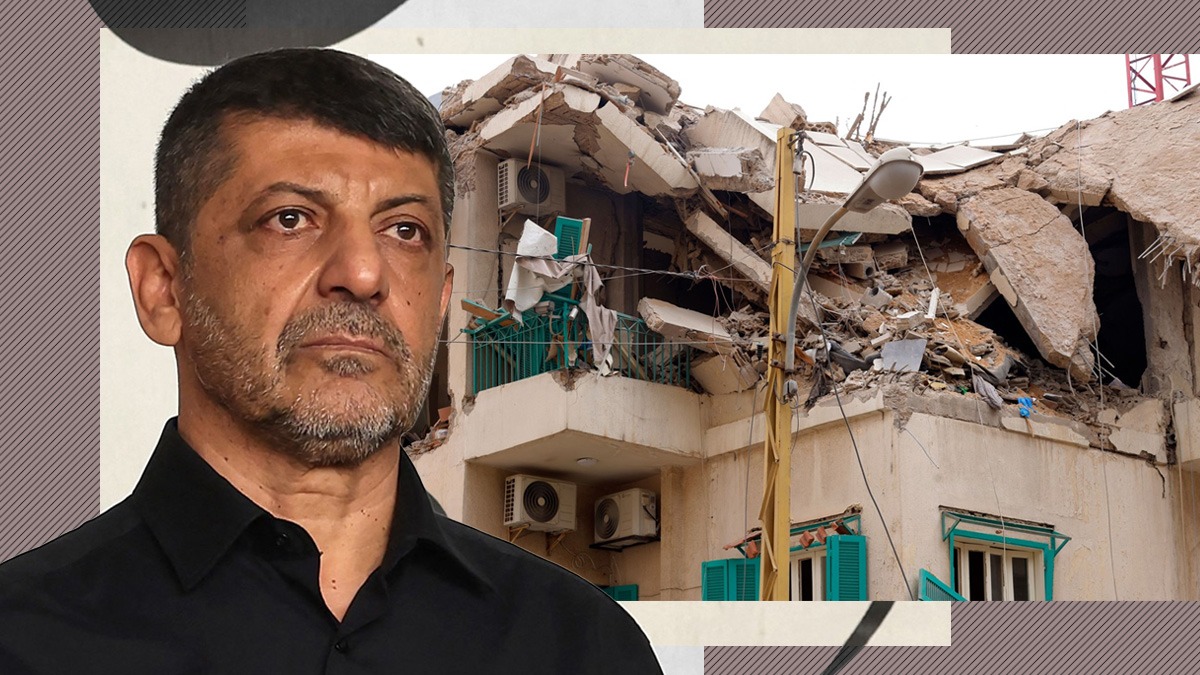 Mohammad Afif, purtătorul de cuvânt al Hezbollah, ucis într-un atac israelian în Beirut