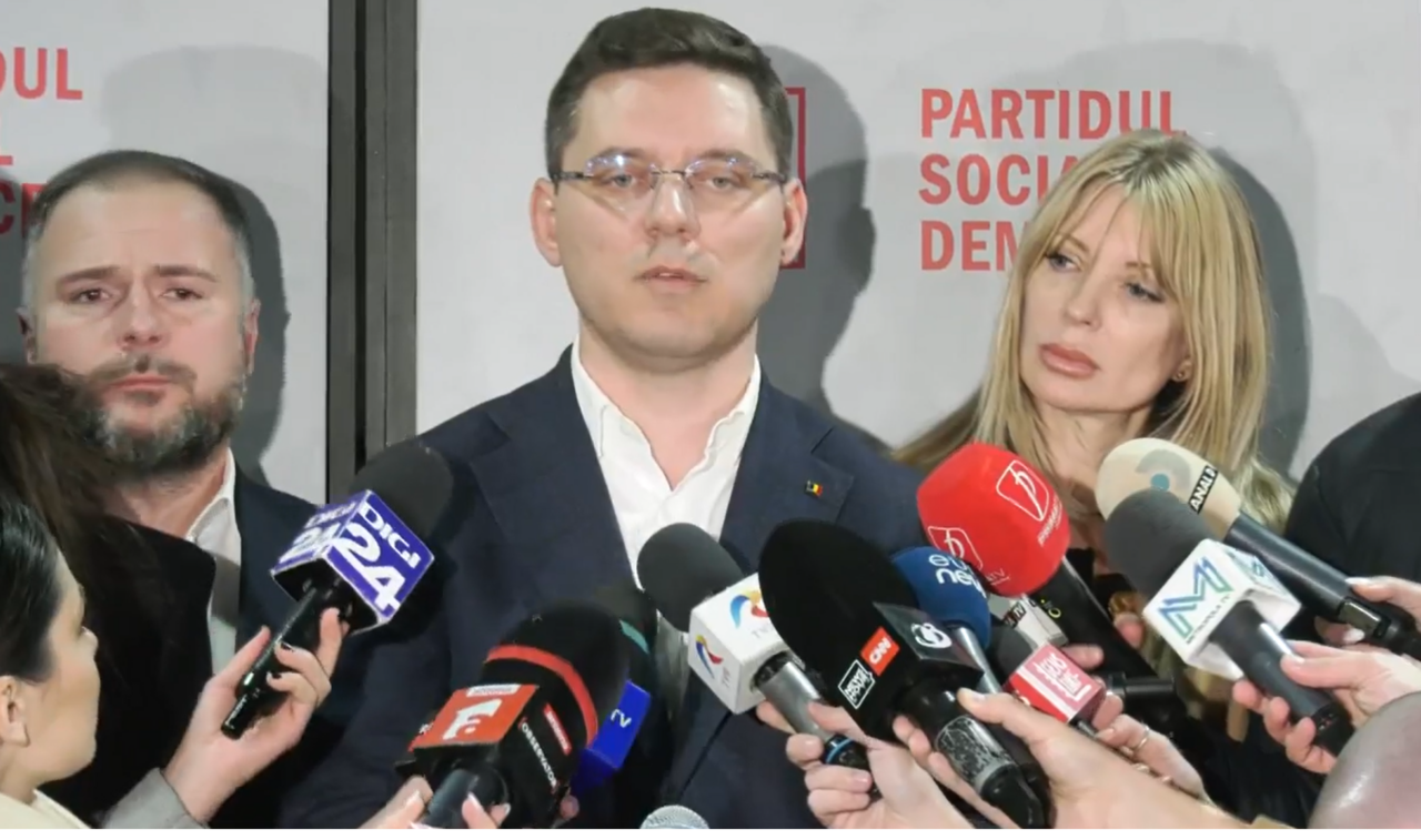 Victor NEGRESCU, despre independentul Călin GEORGESCU: Ar trebui ca politicienii să fie o carte deschisă, să știm totul despre ei
