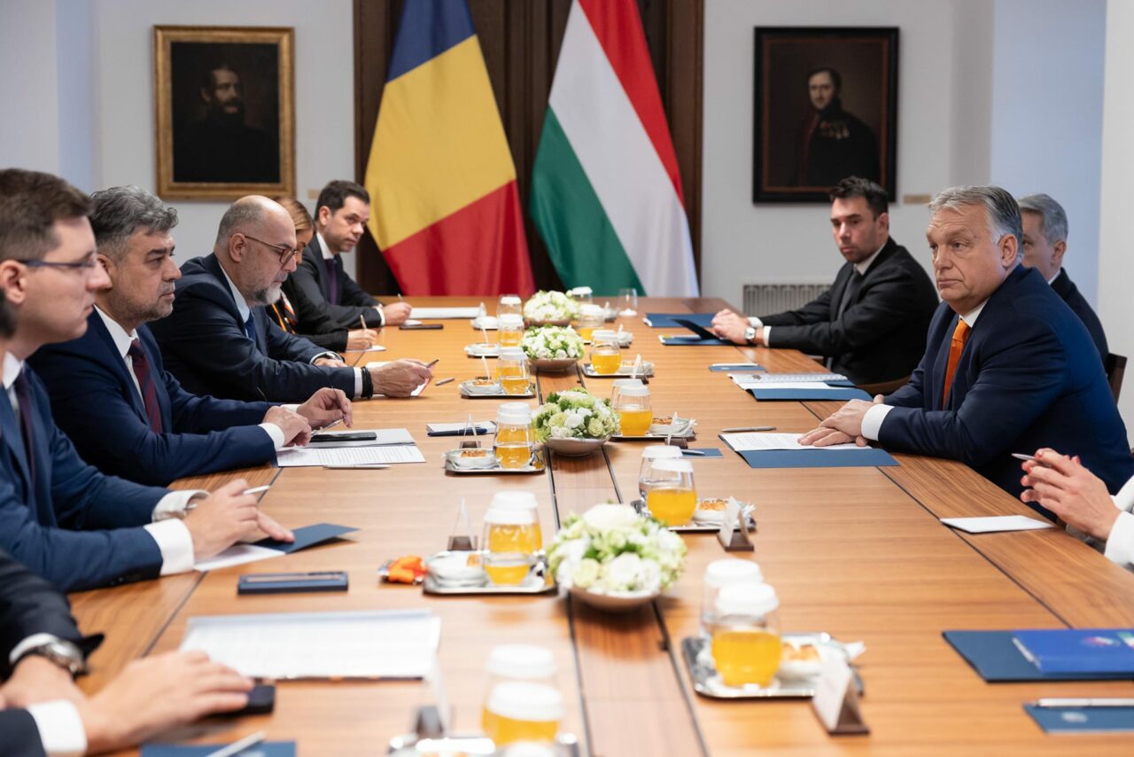 Vicepreședintele P. E., Victor NEGRESCU: Am făcut un PAS important la Budapesta, finalizând negocierile pentru aderarea COMPLETĂ la spațiul Schengen