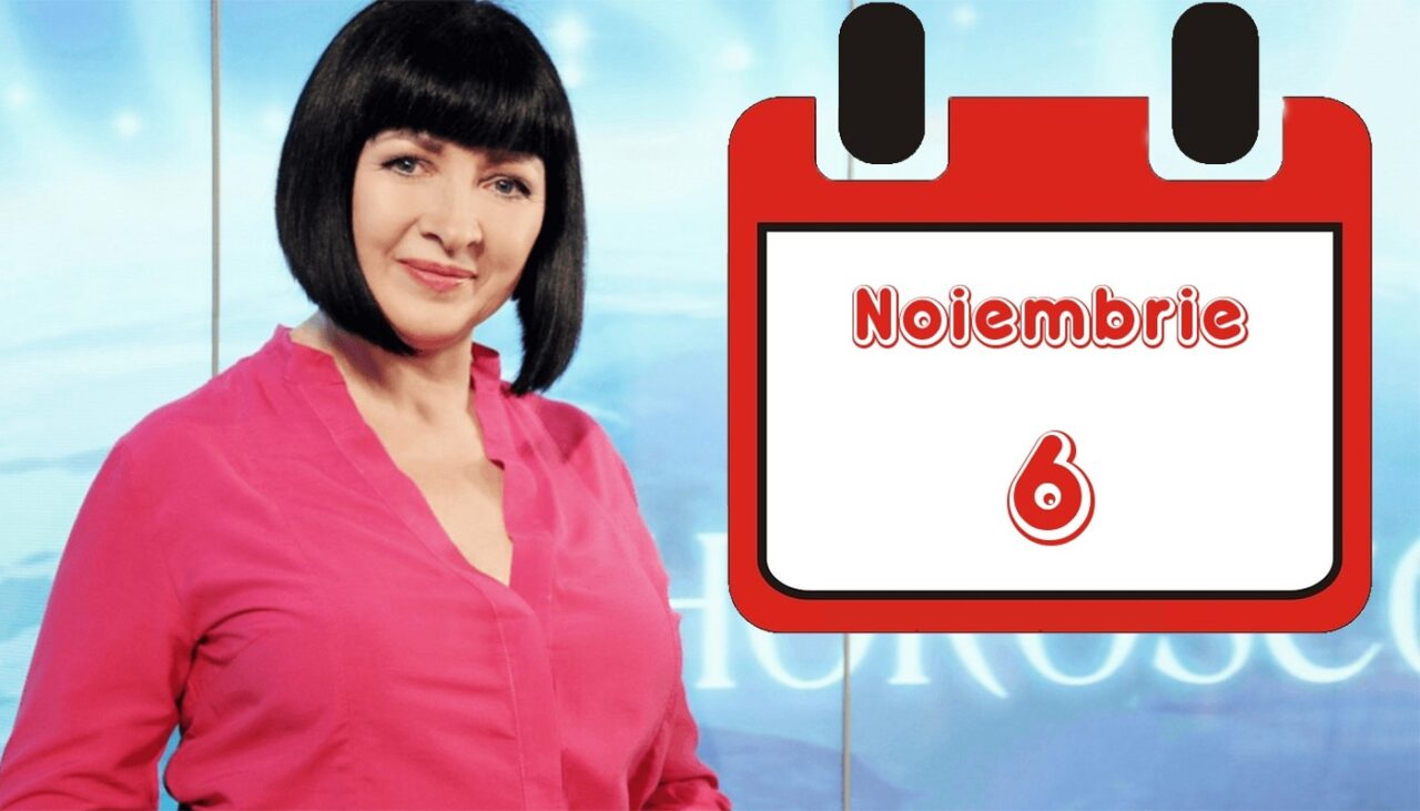 Horoscop Neti Sandu – miercuri, 6 noiembrie 2024 | Două zodii își vor găsi sufletul-pereche
