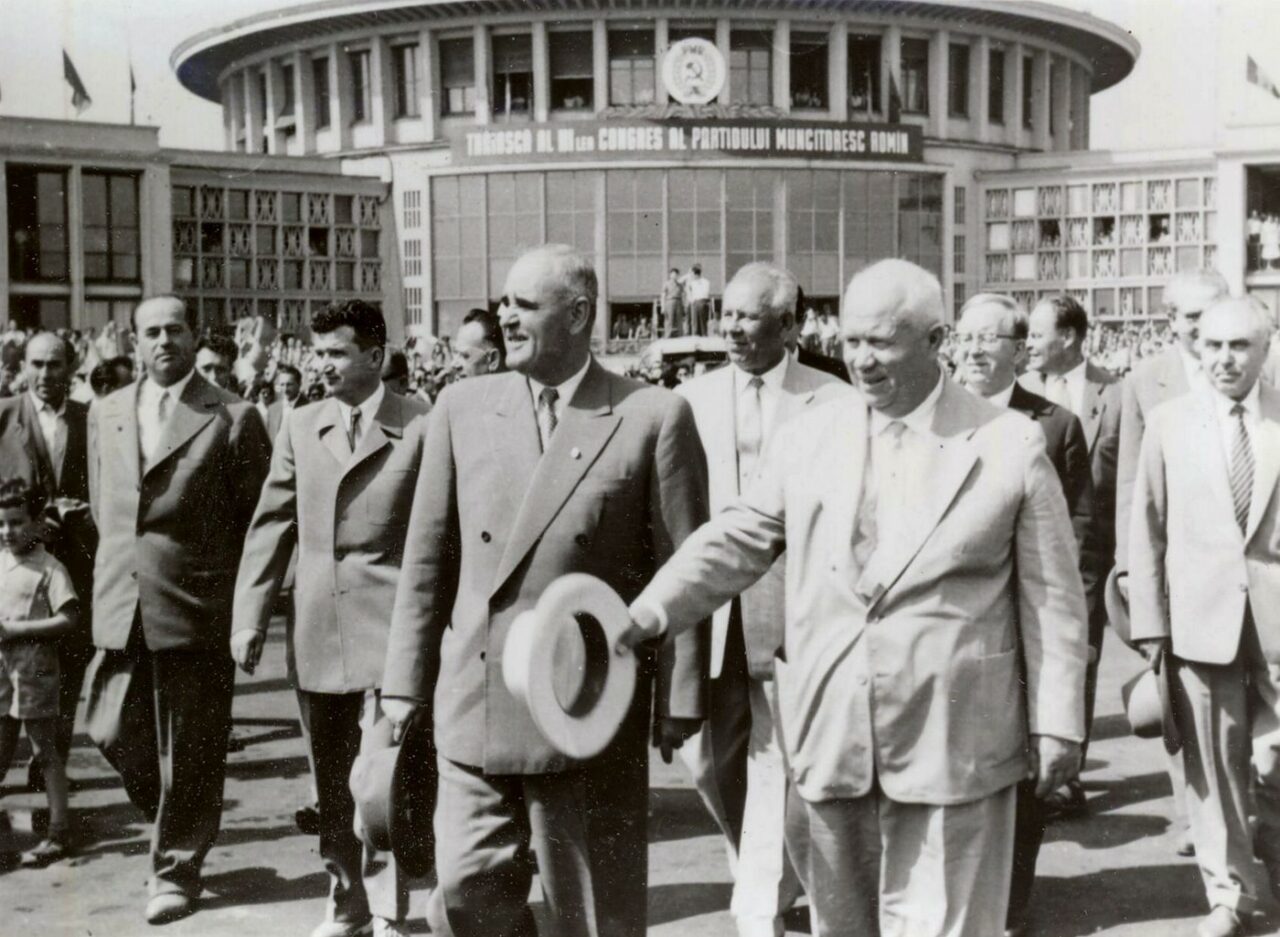 Dacă Nicolae Ceaușescu ar fi murit în accidentul aviatic din 1957: O istorie contrafactuală în care România comunistă ar fi avut un alt lider