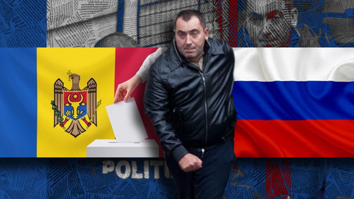 Mafiotul Nicu Patron, reperat în Turcia, unde s-ar fi implicat în alegerile prezidențiale din Moldova. Basarabeanul este „most wanted” în România