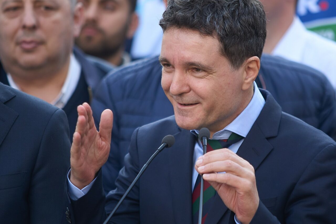 Nicușor Dan, despre referendum: „Noi o să plătim buletinele de VOT și urnele suplimentare”
