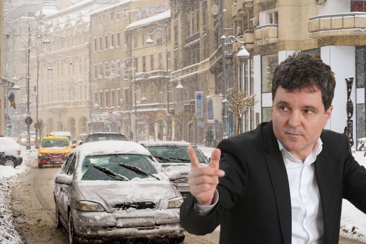Un dezvoltator imobiliar demontează argumentele primarului Capitalei pentru BLOCAREA PUZ-urilor. Un singur PUZ aprobat în 4 ani, 200 așteaptă avizul