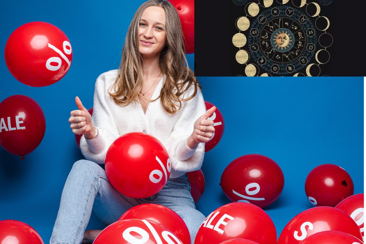 Trei zodii care au mari șanse să câștige la LOTO în luna decembrie. Încheie anul cu abundență financiară