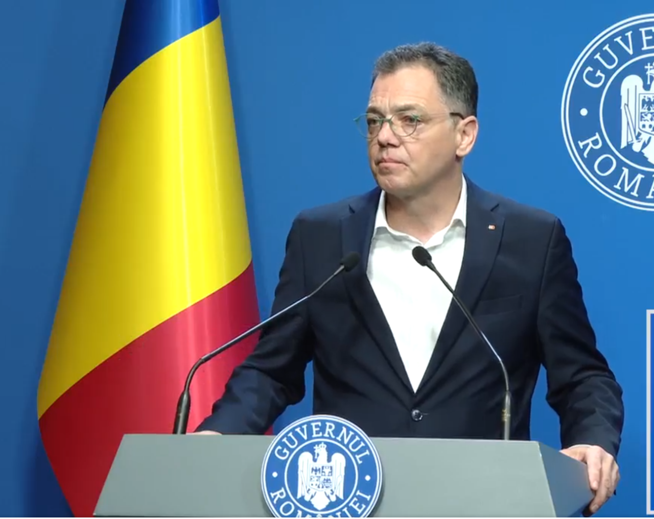 Radu Oprea, în urma rezultatelor alegerilor prezidențiale: „Am văzut că a SCĂZUT Bursa de la București, că am avut impact și pe creșterea dobânzilor”