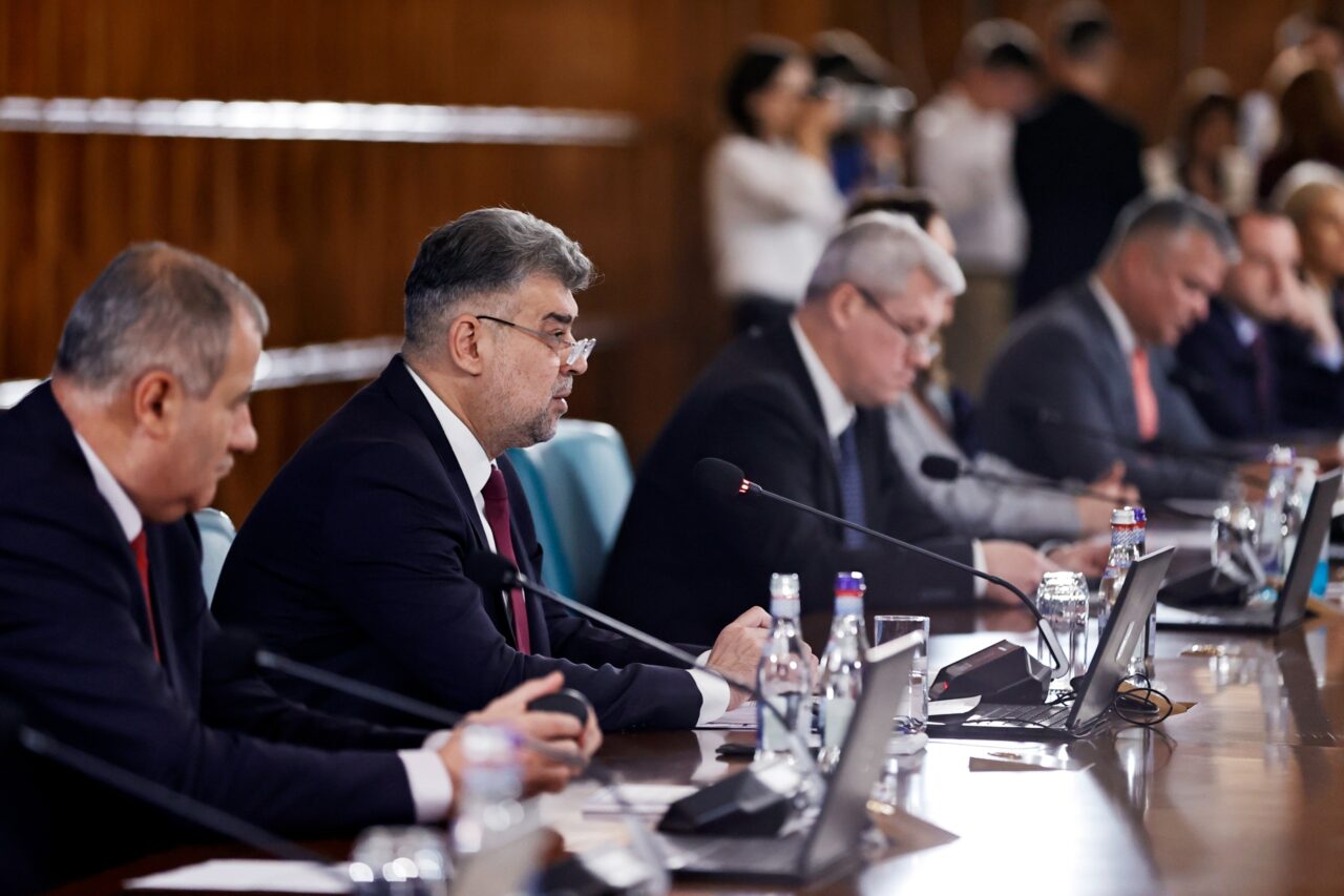 Ajutor de stat de aproape 100 milioane de euro la fabrica de anvelope din Oradea / Marcel CIOLACU: Investiţia va oferi 550 de locuri de muncă