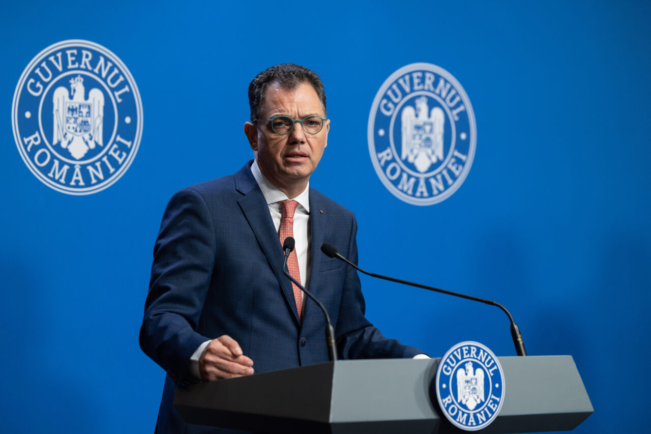 Radu Oprea: Au fost identificate programele de finanţare pentru a putea vorbi despre REINDUSTRIALIZARE. Peste 1 mld. € pentru susţinerea companiilor