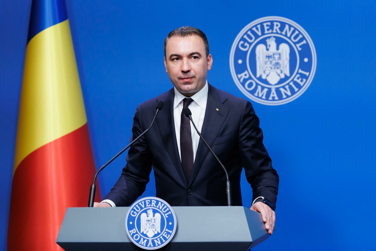 Precizările ministrului Bogdan Ivan în cazul atacului cibernetic asupra site-ului AUR: „Nu ni s-a solicitat să facem o anchetă aprofundată”