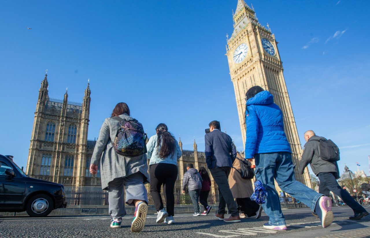 Vot istoric în Parlamentul britanic: Deputații sunt în favoarea legalizării SINUCIDERII asistate