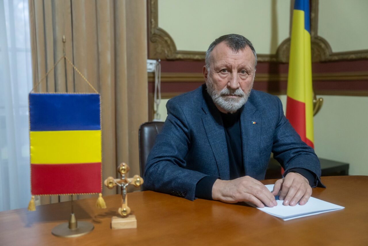 Paul Stănescu desființează „speculațiile absurde” potrivit cărora ar urma să părăsească PSD pentru AUR