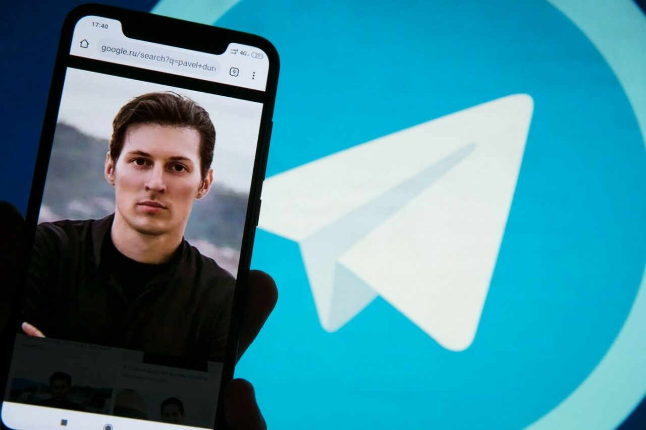 Pavel Durov se oferă să plătească FERTILIZAREA IN VITRO femeilor care-i vor folosi sperma. Cum puteți face rost de un pui de miliardar