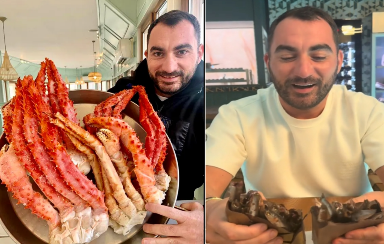De la RACI la ciocolata Dubai: Cu ce se ocupă Pescobar după ce Clotilde Armand i-ar fi demolat restaurantul din Parcul Herăstrău