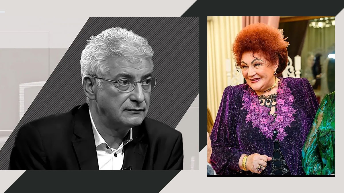 Elena Merișoreanu, despre Silviu Prigoană: „A fost primul care a înființat post de televiziune pentru FOLCLOR”