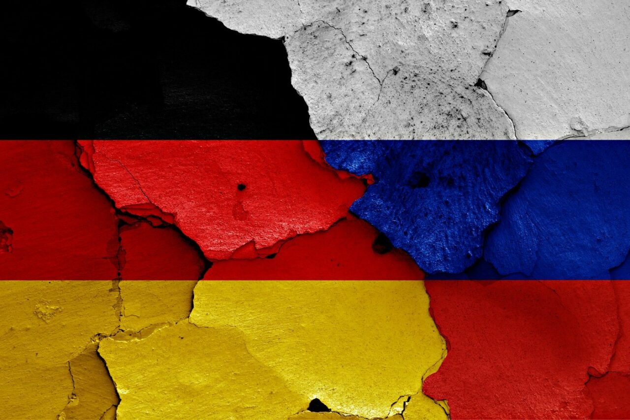 RUSIA expulzează doi jurnaliști germani, ca reacție la o decizie similară a Germaniei