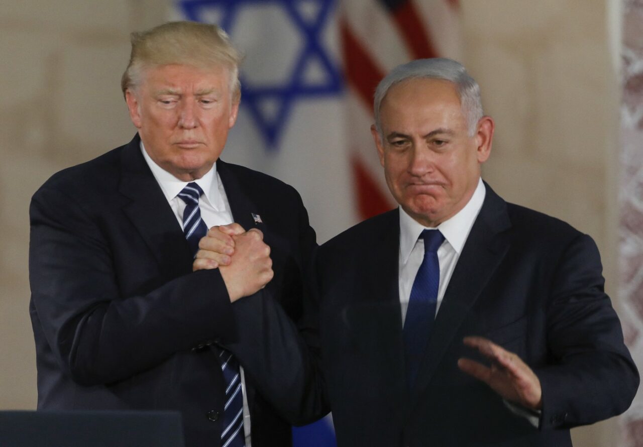 Benjamin Netanyahu, mesaj de felicitare către Donald TRUMP: „Cea mai mare revenire din istorie”