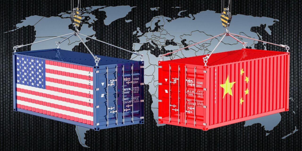 Financial Times: Piețele financiare vor trebui să se acomodeze cu abordarea mercantilistă a lui TRUMP