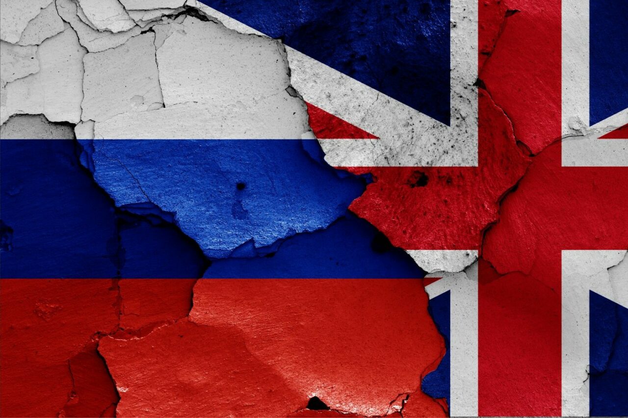 Marea Britanie anunță un nou pachet de sancțiuni împotriva Rusiei. Care sunt entitățile vizate