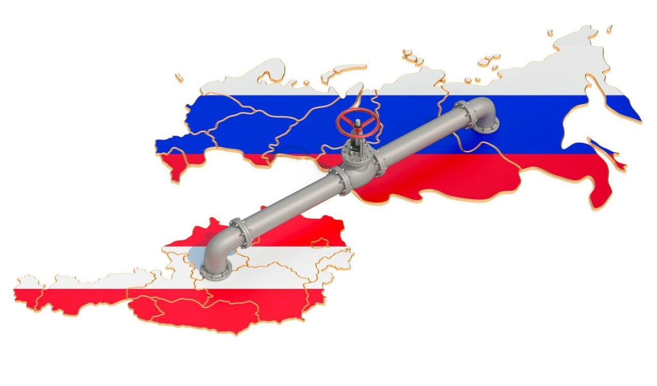 Rusia oprește livrările de gaze către AUSTRIA /În schimb, Kremlinul semnalează că vrea contracte de energie cu Germania