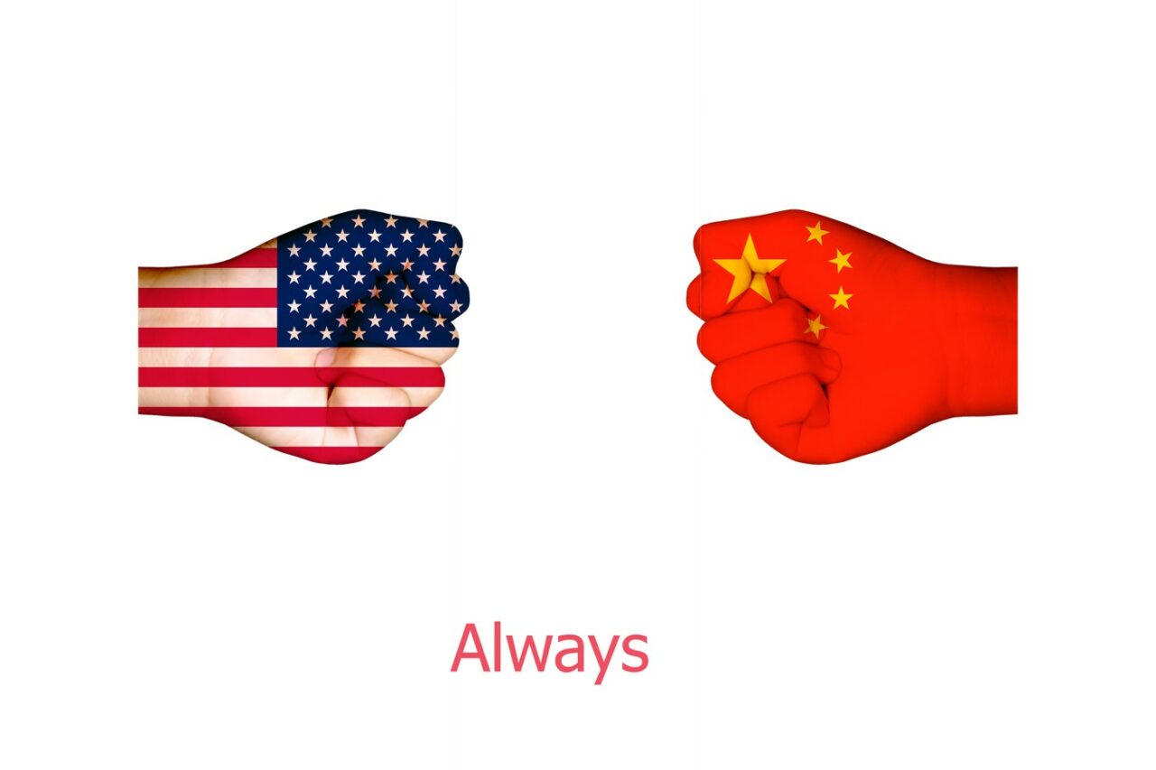 China respinge vehement planul lui TRUMP de a impune taxe vamale /Canada vrea negocieri cu Statele Unite