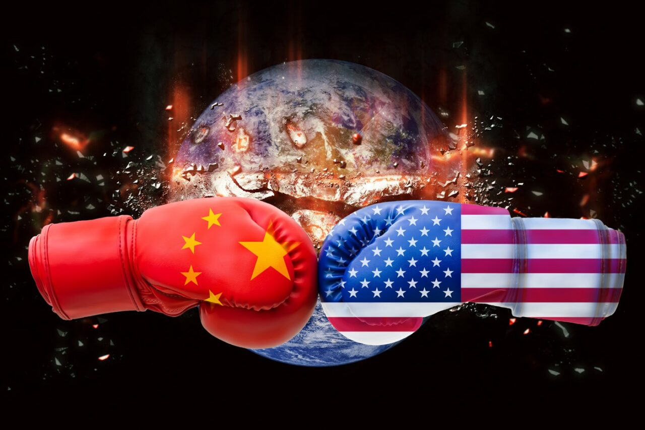 Le Monde: În contextul amenințărilor lui Trump, CHINA este pregătită de șoc, în pofida vulnerabilităților