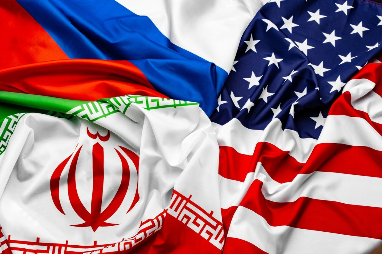 EXPERIMENTE la Kremlin. Moscova dorește să creeze un nou model antioccidental de relații internaționale: „Iranul, un partener ideal pentru Putin”