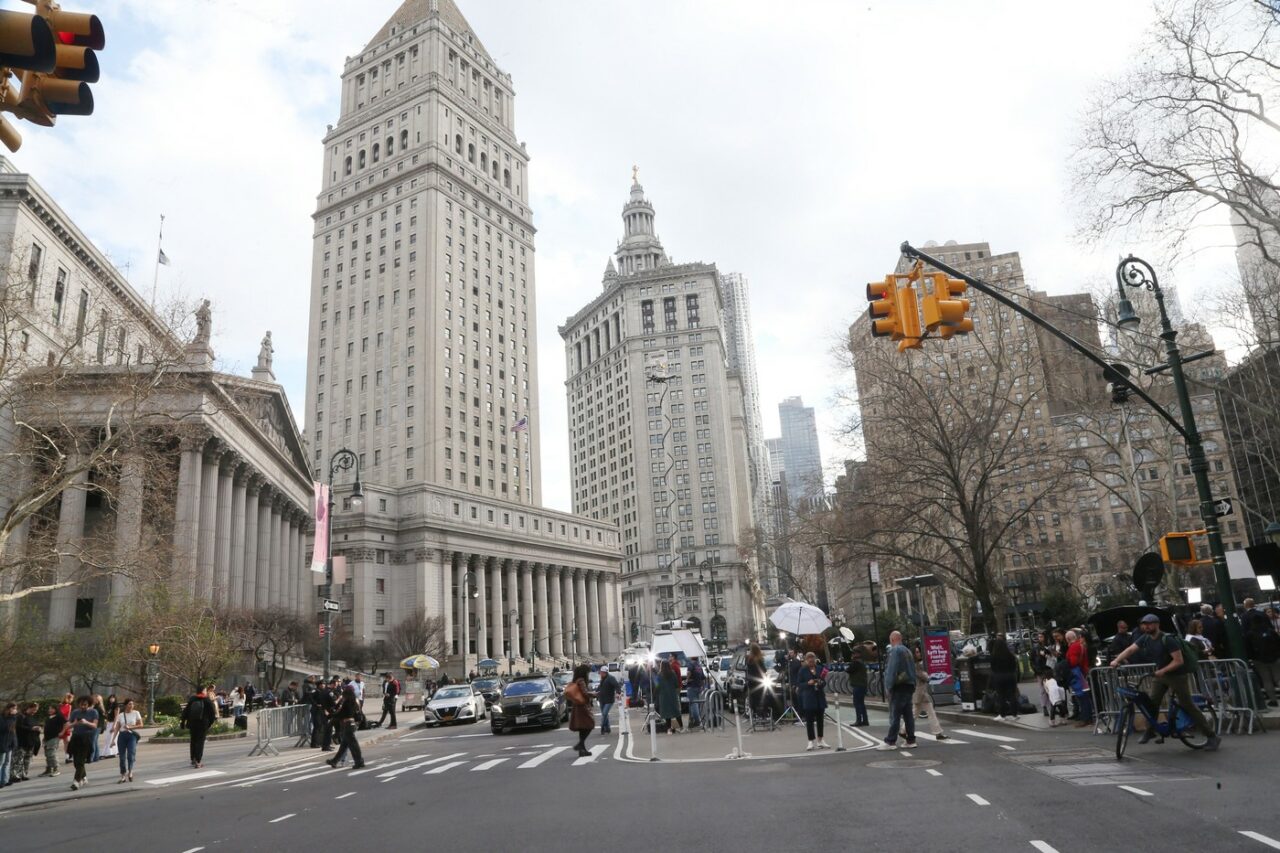 O instanță din New York amână pronunțarea sentinței contra lui TRUMP și așteaptă un acord, în contextul realegerii în funcția de președinte