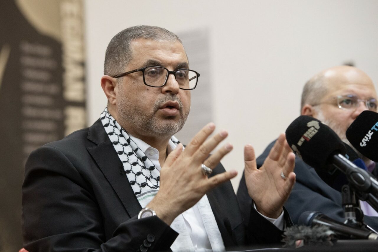 Grupul HAMAS este pregătit de un acord „imediat” cu Israelul, dar susține că nu primește propuneri