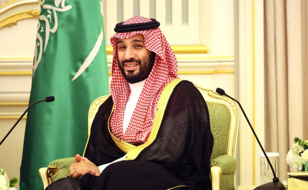 Arabia Saudită vrea ca Israelul să înceteze ATACURILE împotriva militanților Hamas și Hezbollah