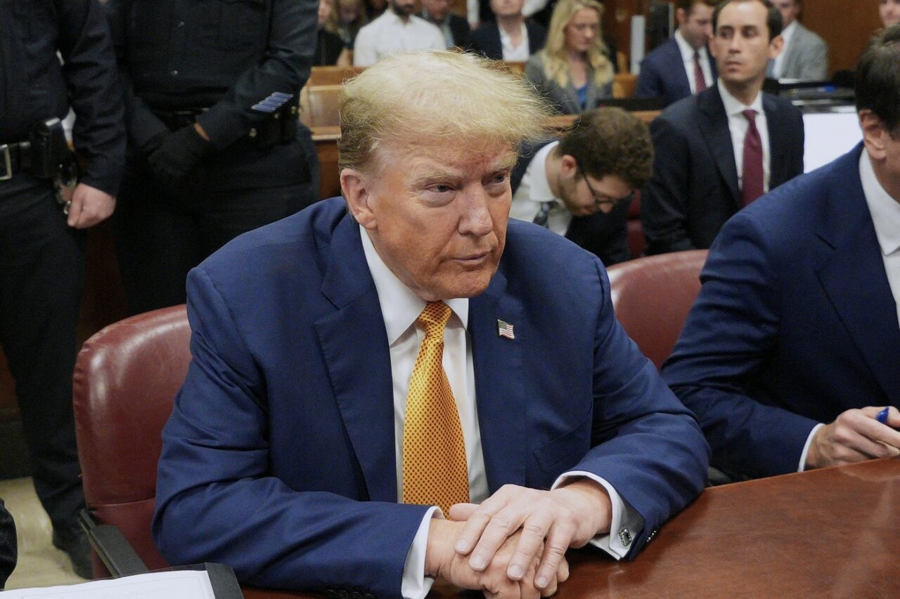 Echipa procurorului special cere anularea procedurilor contra lui TRUMP în cazul tentativelor de blocare a rezultatului alegerilor din 2020